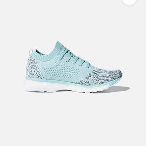 adidas adizero Prime Parley Blue Spirit Size 8